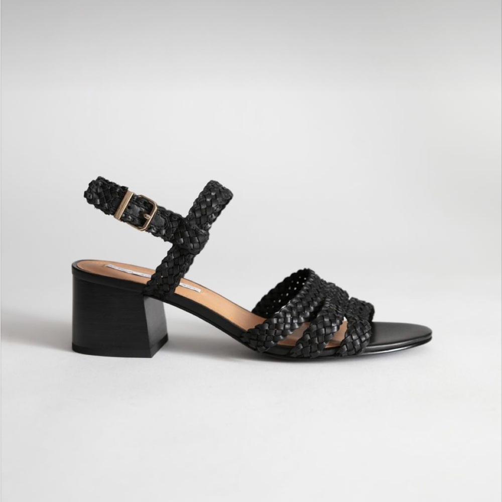& other stories shoes